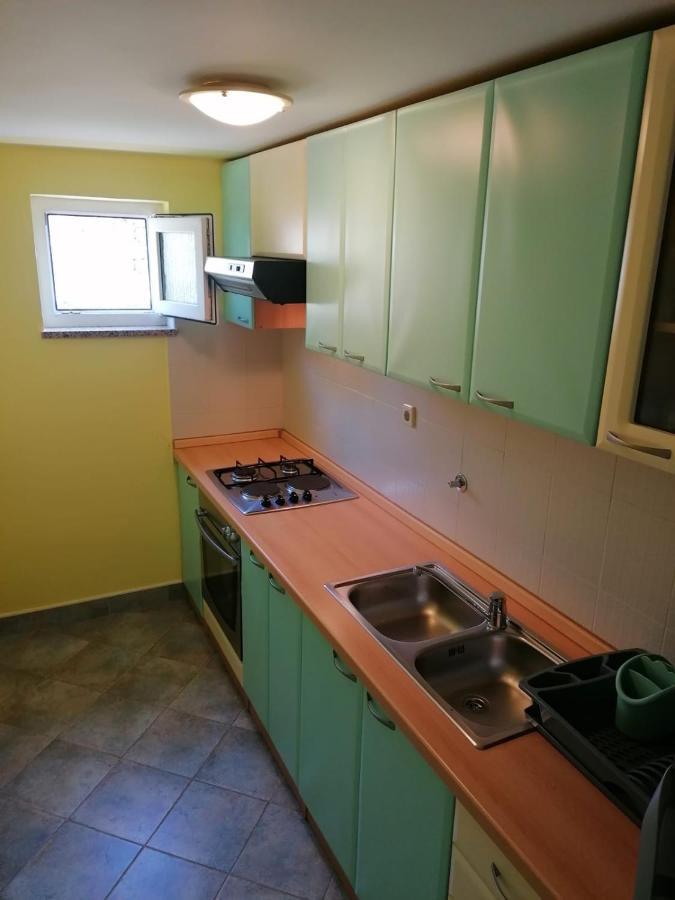 Robinson'S House Villa Krusevo  Exterior photo